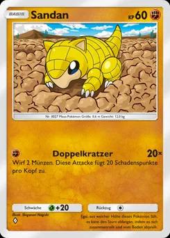 Sandspitzmaus B2-077