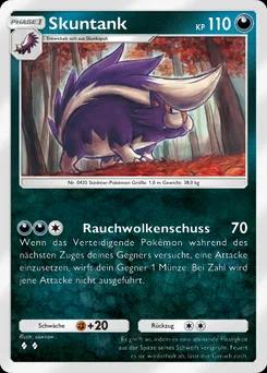 Skuntank B2-102