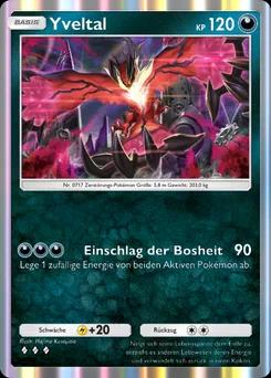Yveltal B2-108
