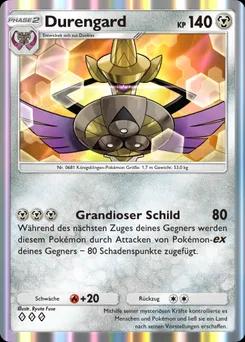 Aegislash B2-120