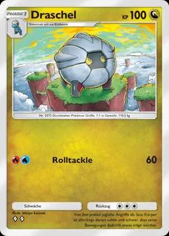 Shelgon B2-122