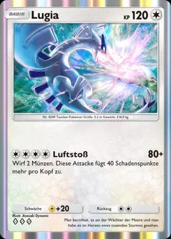 Lugia B2-131