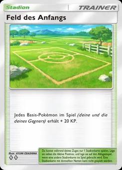 Startebenen