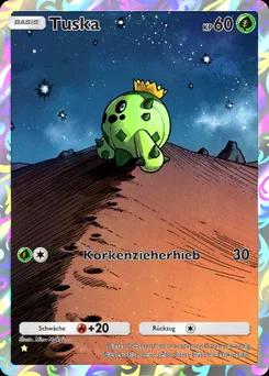 Cacnea B2-156