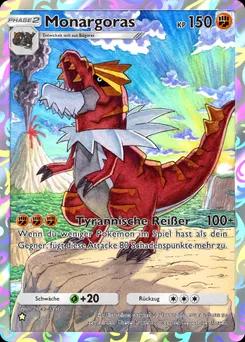Tyrantrum B2-171