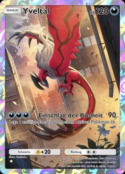 Yveltal B2-175