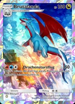 Salamence B2-178
