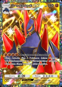 Gigalith ex B2-187