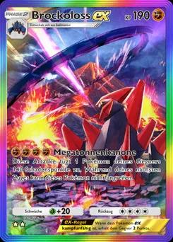 Gigalith ex B2-200