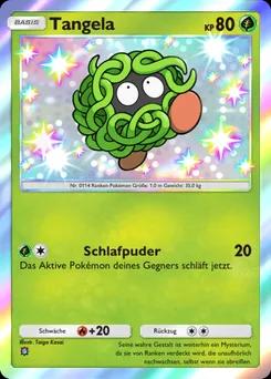 Tangela B2-205