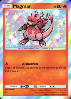 Magmar B2-207