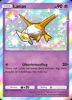 Latias B2-216