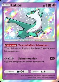 Latios B2-217