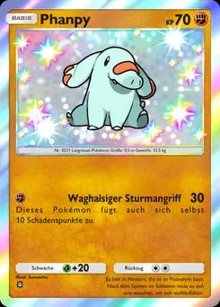 Phanpy B2-222