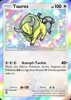 Tauros B2-224