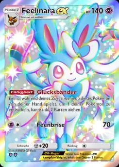 Sylveon ex B2-229