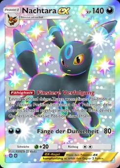 Umbreon ex B2-231