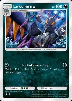 Lextremo B2a-066