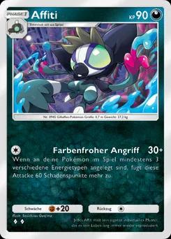 Affiti B2a-070