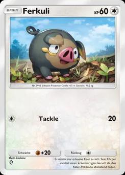 Ferkuli B2a-079