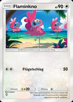 Flaminkno B2a-085