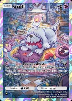 Gruff B2a-095