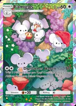 Famieps B2a-099