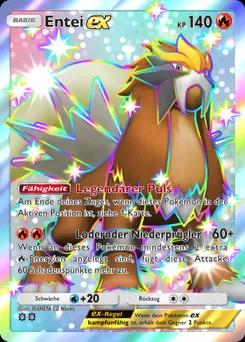 Entei B2a-126
