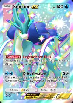 Suicune B2a-127