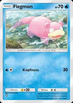 Flegmon B2b-015