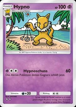Hypno B2b-029