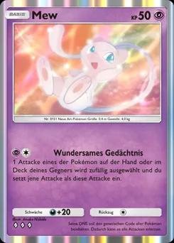 Mew B2b-030