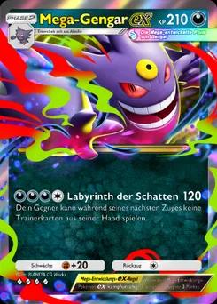 Mega-Gengar-ex B2b-039