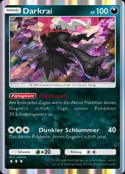 Darkrai
