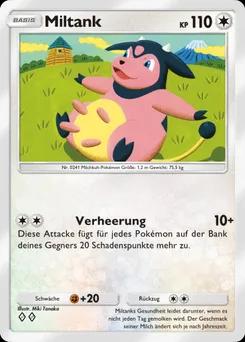 Miltank B2b-060