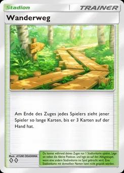 Wanderweg