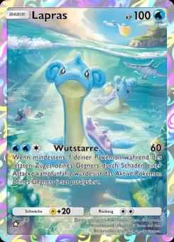 Lapras B2b-070