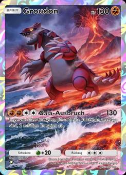 Groudon B2b-072