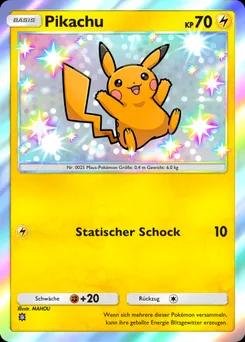 Pikachu B2b-096