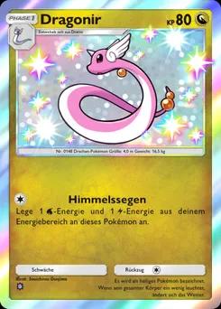 Dragonir B2b-106