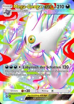 Mega-Gengar-ex B2b-114