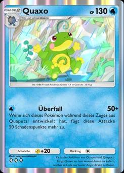 Quaxo B3-035