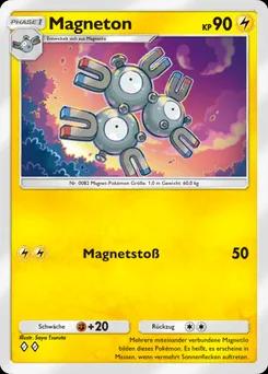Magneton B3-053