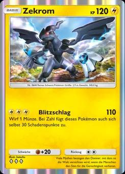 Zekrom B3-059