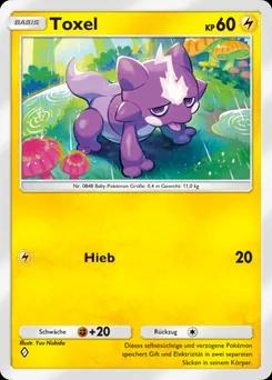 Toxel B3-060
