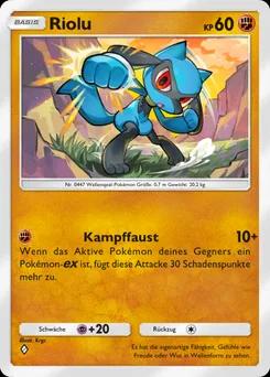 Riolu