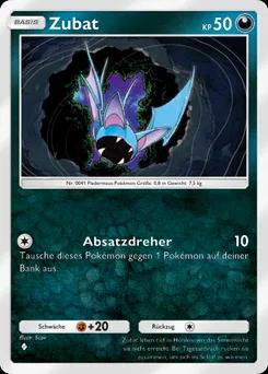 Zubat B3-098