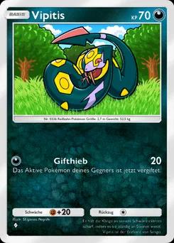 Vipitis