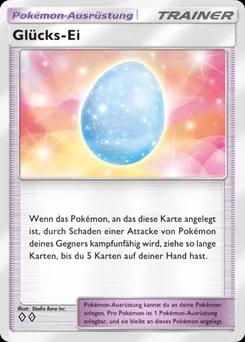 Glücks-Ei