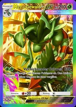 Mega-Gewaldro-ex B3-194